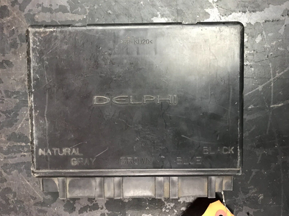 2003-2007 GMC/Chevy/Tahoe/Yukon/Silverado BCM Body Control Module 15198116