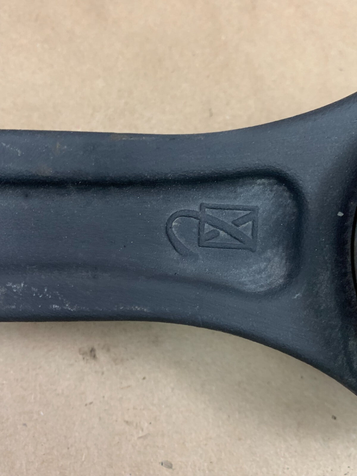 2011-2019 Dodge Charger/Challenger/300 Front Lower Rearward RWD Control Arm