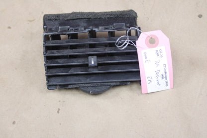 2008-2014 CHALLENGER Passenger Side Outer Dash Bezel AC A/C Air Vent OEM