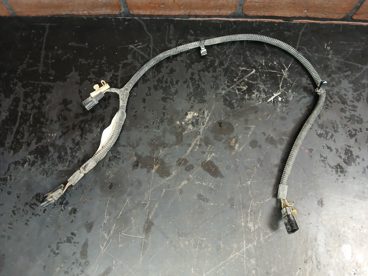 2012-14 Challenger Charger 300 Active Suspension Wire Wiring Harness 05035108ad