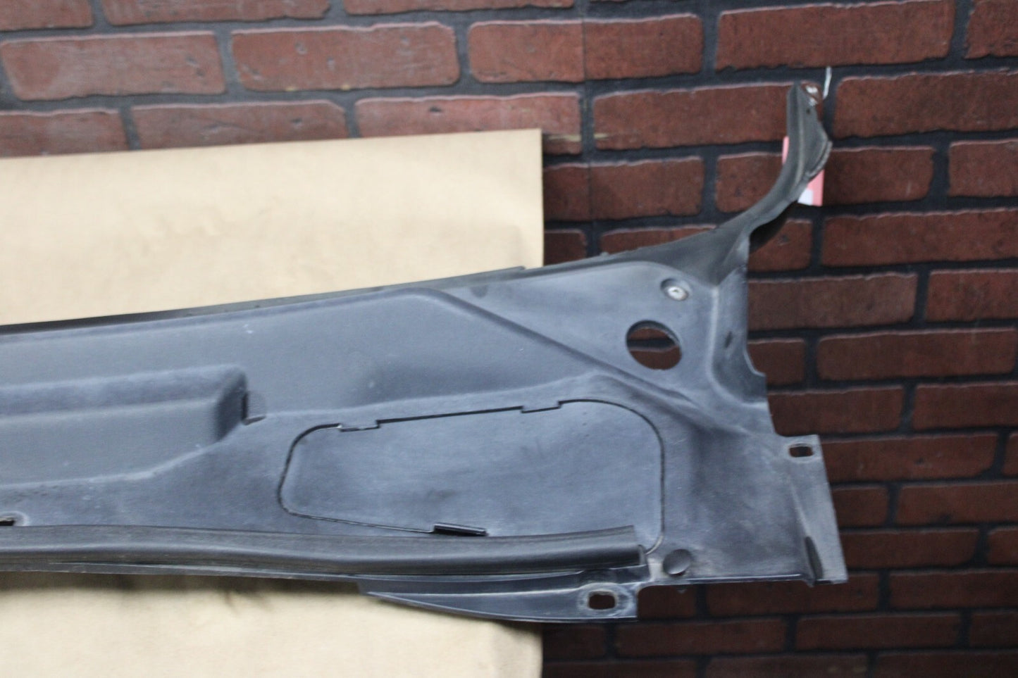 2008-2023 Dodge Challenger Windshield Defroster Cowl Vent Panel 05028757AD OEM