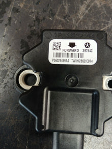 2011-2018 Jeep Grand Cherokee YAW Rate Dynamics Sensor Module 56029469aa