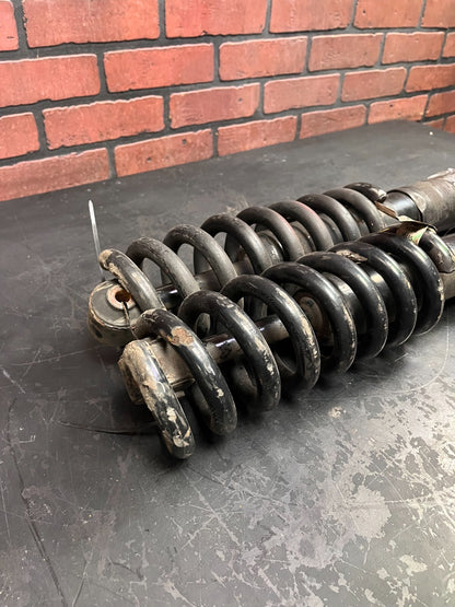 2005-2007 Dodge Charger Chrysler 300 SRT8 Rear Left Right Shocks and Springs OEM