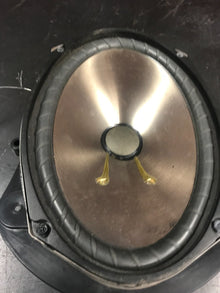 2009-2023 Dodge Challenger SRT Audio Sound 6x9in Door Speaker