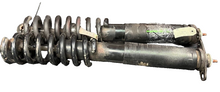 2005-2007 Dodge Charger Chrysler 300 SRT8 Rear Left Right Shocks and Springs OEM