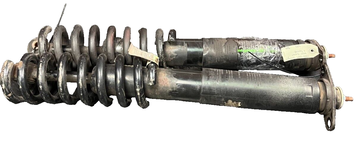 2005-2007 Dodge Charger Chrysler 300 SRT8 Rear Left Right Shocks and Springs OEM