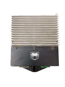 2003-2010 Gen 3-4 Dodge Viper SRT-10 Audio Radio Amplifier Amp 04865994ae
