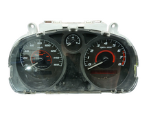 2007 Pontiac Solstice GXP Instrument Cluster Display Speedometer 160mph 10395203