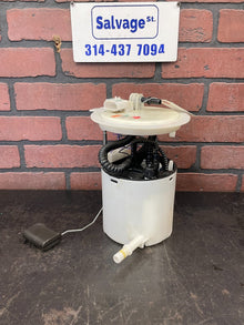 2012-2014 Jeep GRAND CHEROKEE IV WK WK2 6.4 SRT8 Fuel Pump Assembly 5181683AA