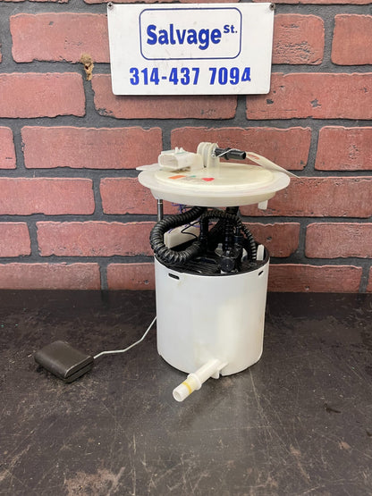 2012-2014 Jeep GRAND CHEROKEE IV WK WK2 6.4 SRT8 Fuel Pump Assembly 5181683AA