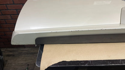 02-06 Trunk/Hatch/Tailgate/Endgate ESCALADE EXT 170-00732B White Diamond Pearl