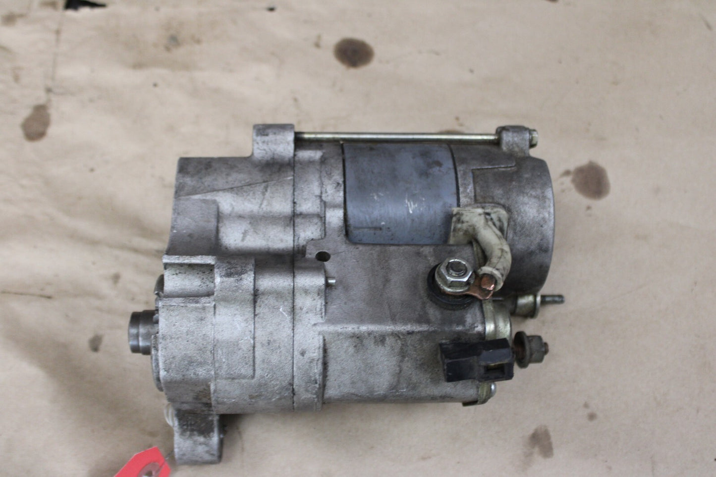 2006-2024 Challenger Charger 300 6.1L Hemi Engine 3 Hole Starter Motor Assembly