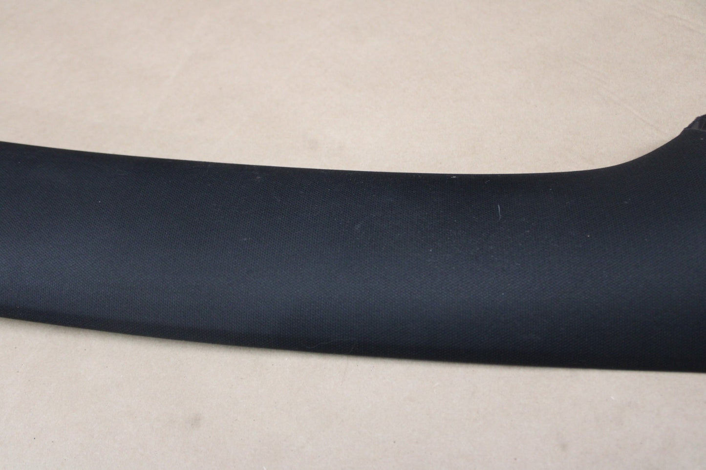 2015 - 2023 DODGE CHARGER FRONT PASSENGER RIGHT A PILLAR TRIM OEM 5SH68TRMAA