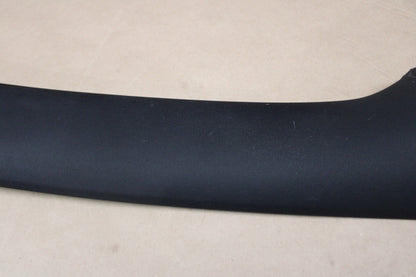 2015 - 2023 DODGE CHARGER FRONT PASSENGER RIGHT A PILLAR TRIM OEM 5SH68TRMAA