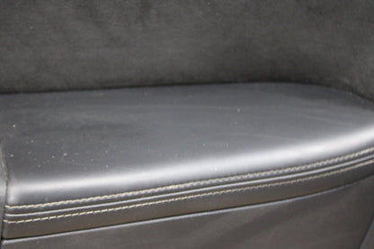 11-14 Dodge Challenger SRT Interior Front Passenger RH Door Panel 1FU101DVAL OEM