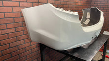 2013-2016 Dodge Dart Rear Bumper Cover White OEM