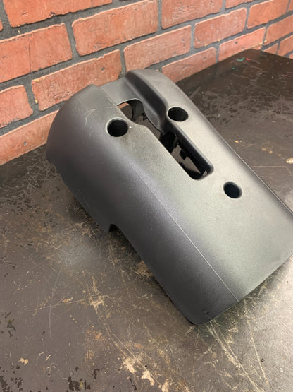 07-10 JEEP GRAND CHEROKEE SRT8 STEERING COLUMN SHROUD