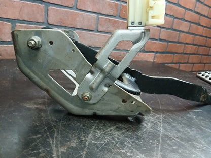 2008-2014 Dodge Challenger SRT Brake Stop Pedal Assembly