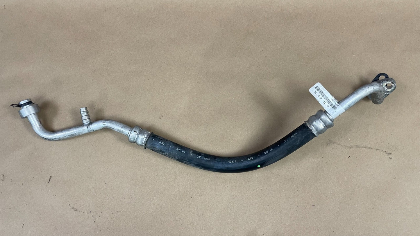 05-10 Magnum/Charger/Challenger/300 SRT8 V8 HEMI OEM FACTORY A/C LINE & HOSES X4