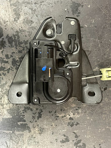 2007-2023 CHALLENGER/CHARGER/300 TRUNK DECK LID POWER MOTOR LOCK LATCH ACTUATOR