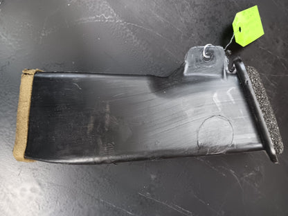2008 Jeep Grand Cherokee Passenger RH Instrument Panel Dash Vent Duct 55117074aa