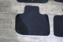 2011-2023 Dodge Charger OEM Mopar Black Front Rear Carpet Floor Mat Full Set 4