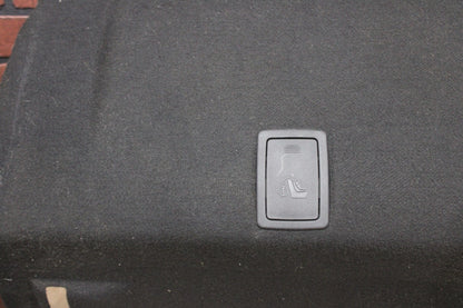 2011-2023 DODGE CHARGER REAR PACKAGE TRAY PANEL SHELF COVER OEM 1LM50DX9AP