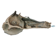 2007-2012 Dodge Caliber Rear Driver LH Side Lower Trailing Arm & Spindle Knuckle