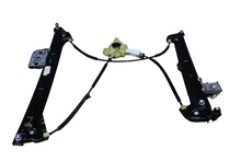 2012-2018 Audi A7/S7/RS7 Front Passenger RH Side Window Motor Regulator Assembly