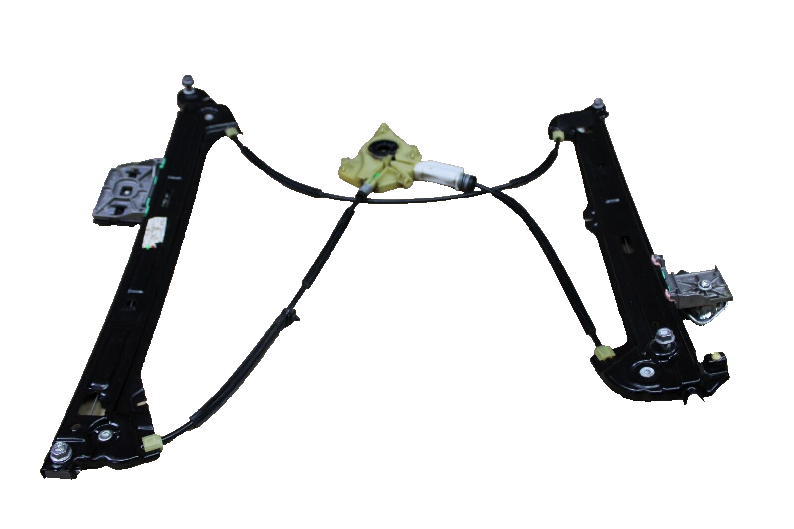 2012-2018 Audi A7/S7/RS7 Front Passenger RH Side Window Motor Regulator Assembly