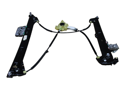 2012-2018 Audi A7/S7/RS7 Front Passenger RH Side Window Motor Regulator Assembly