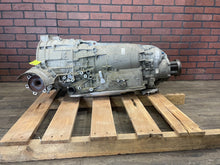 13-18 AUDI A8 ZF8 speed Quattro L A8L Automatic Transmission 4.0L V8T ID Mee 57K