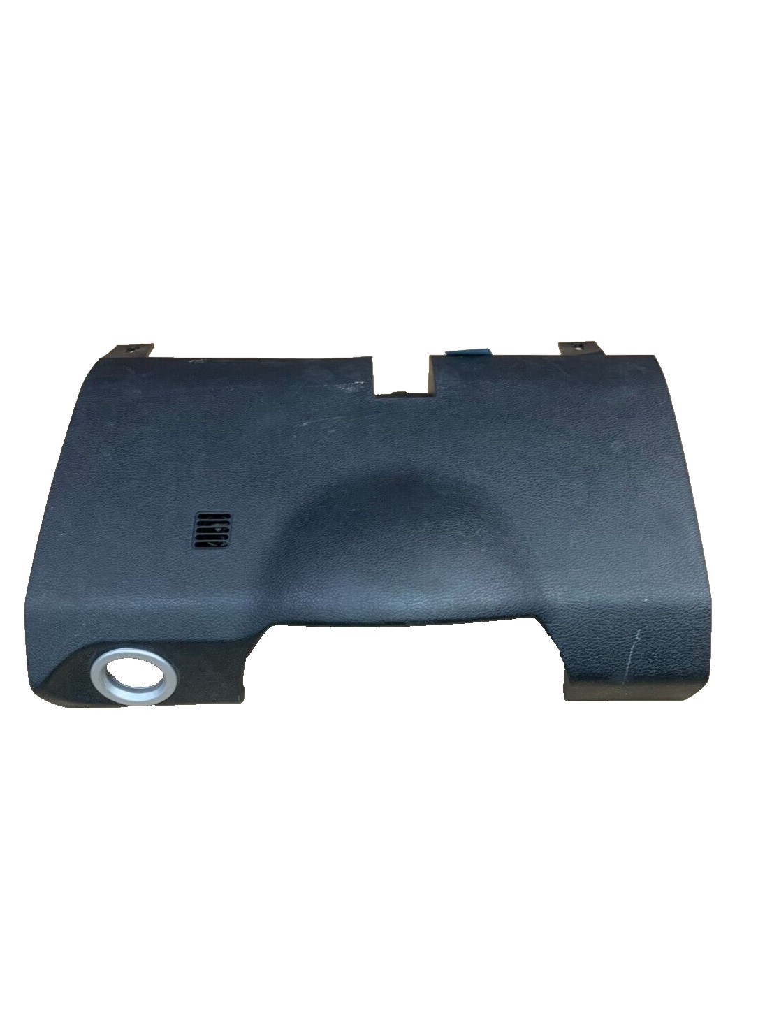 OEM 2013-2018 RAM Lower Steering Column Cover Driver Knee Bolster Trim Black