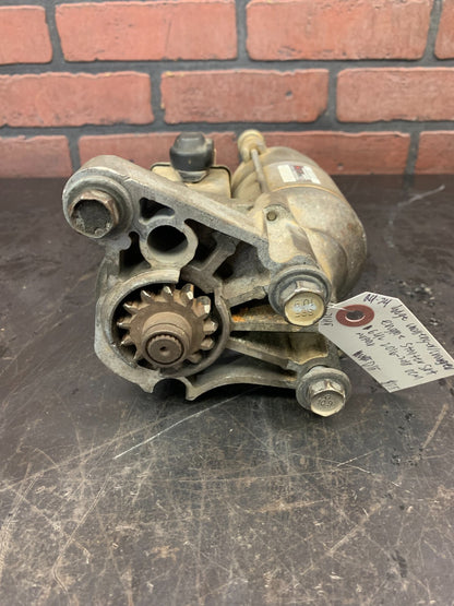 2006-2024 Challenger Charger 300 1500 V8 Engine Starter OEM Mopar 05030076AC