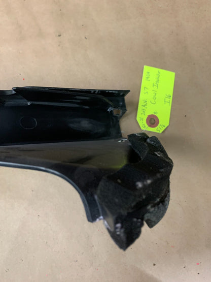 2012-2015 Audi A6/A7/S6/S7/RS7 Cross Member Support Insulator Cowl 4g0 806 391