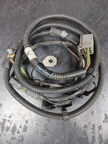 2005 Dodge Neon SRT4 Trunk Deck Lid Wire Wiring Harness 05084535AA