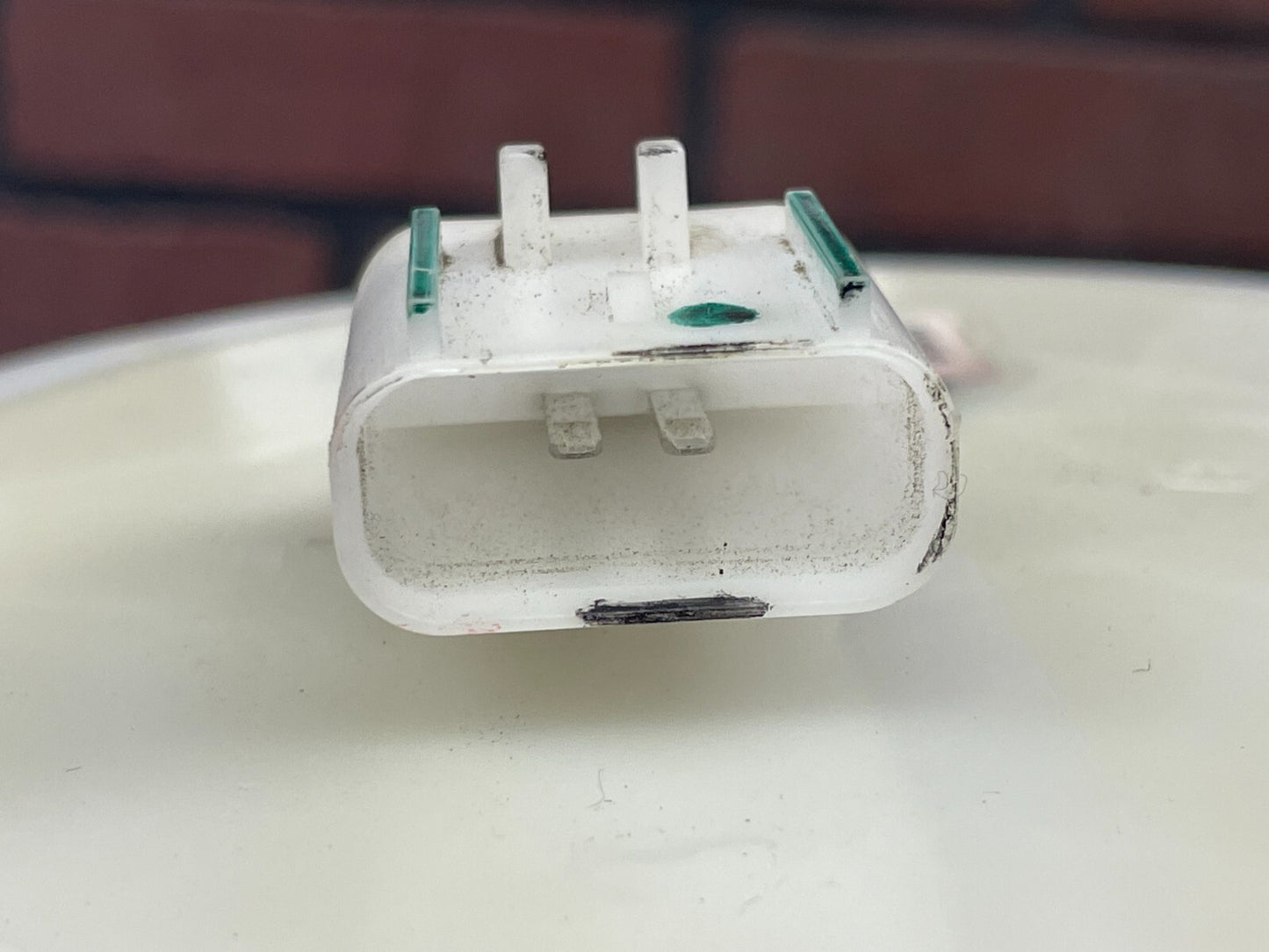 2011-2021 JEEP GRAND CHEROKEE FUEL PUMP TANK SECONDARY AUXILIARY LEVEL UNIT OEM