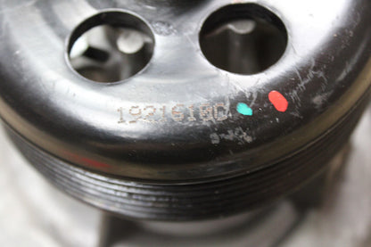 2005-2010 Chrysler Dodge Jeep SRT8 Mopar Water Pump Assembly 5.7L 6.1L HEMI OEM