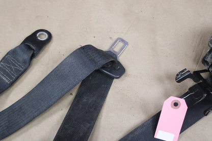 2012-2014 Dodge Challenger Rear Passenger RH Side Seat Belt Retractor Assembly