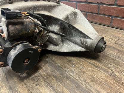 14-18 Dodge Ram 1500 3.0L Diesel OEM Transfer Case NV246 52123837AD BW 44-44