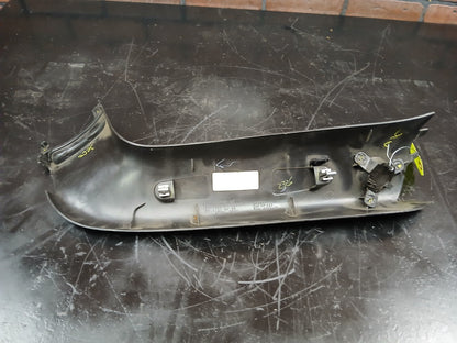 2007 Pontiac Solstice GXP FR Passenger RH Side A Pillar Trim Cover