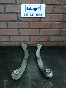 2011-2023 Dodge Challenger Rear LH & RH Control Arm Set sv70206873 sv70206874