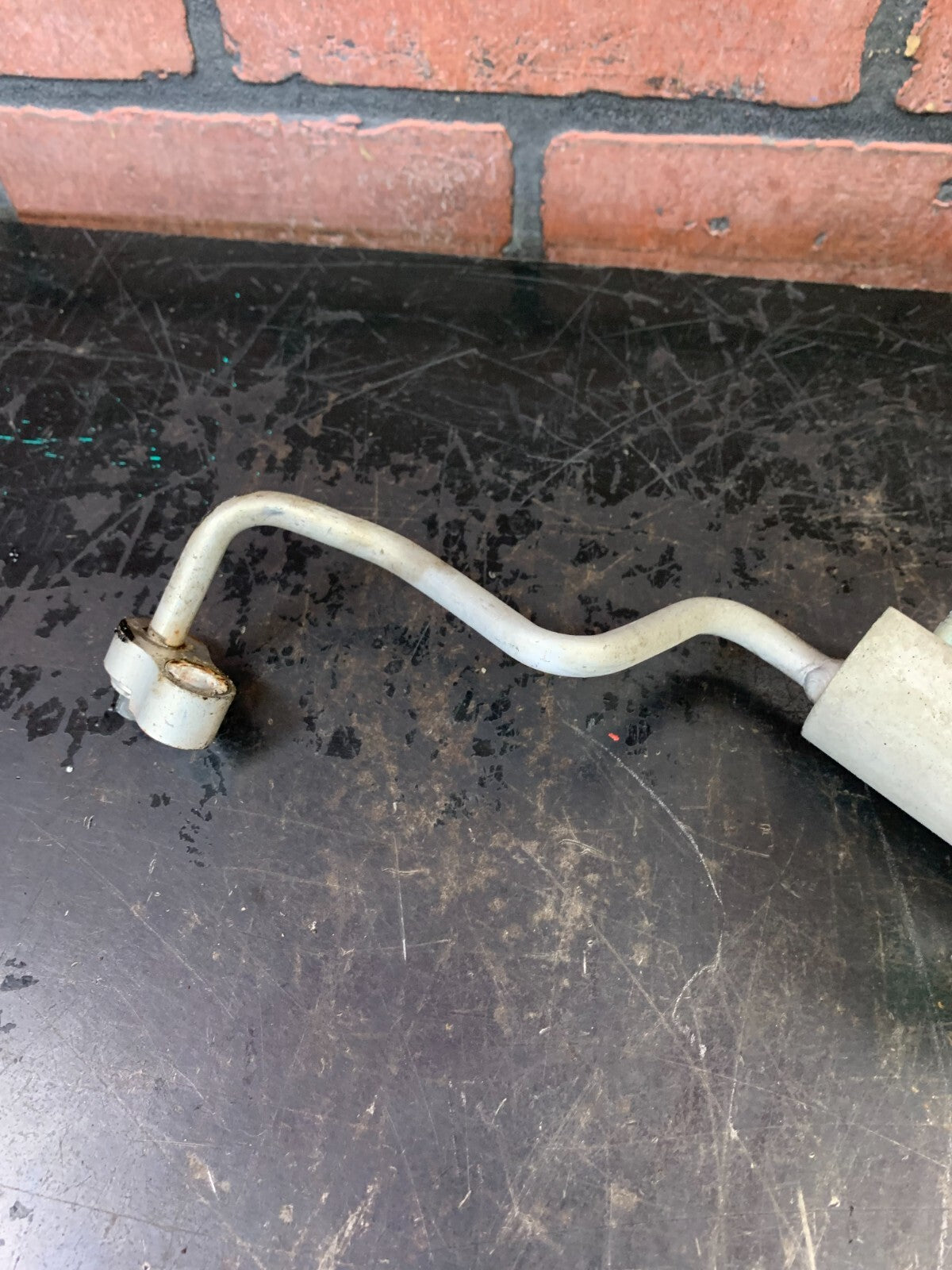 2007-2010 Jeep Grand Cherokee A/C AC Receiver Drier Accumulator OEM 1225135