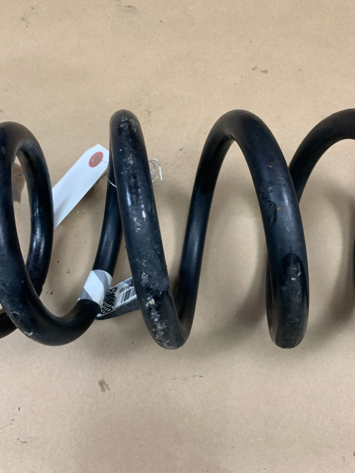 2012-2023 Charger 300 SRT-8 Front Right Suspension Coil Spring 5168880ab 106k