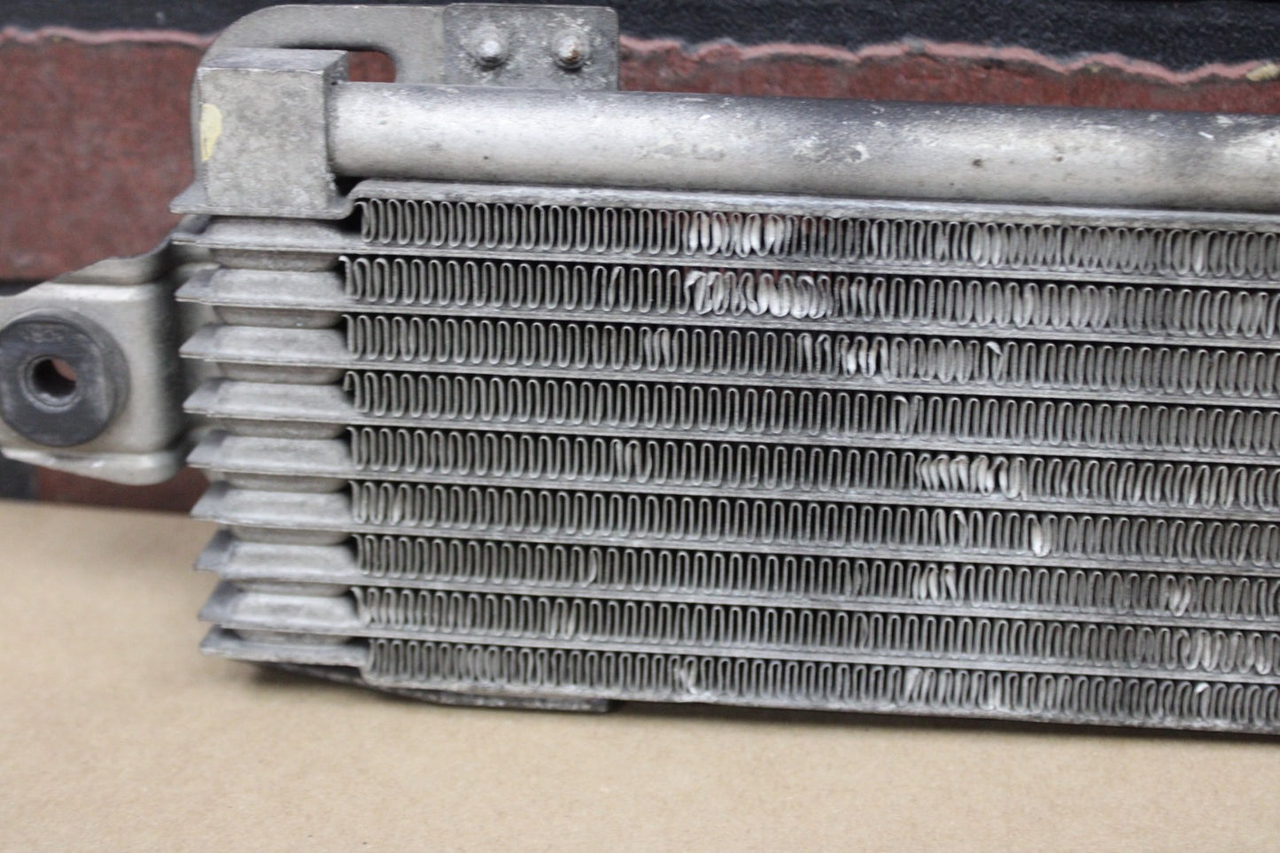 2015-2017 Chrysler 200 Automatic Transmission Oil Cooler Assembly OEM 68183728AB