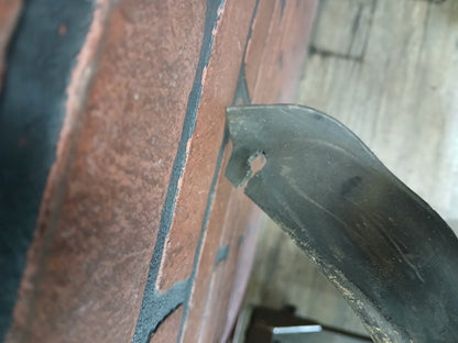 05-10 Charger 300 Magnum Windshield Defroster Cowl Panel Grille Vent 04805834ac