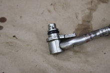 OEM 13-18 AUDI S6 Transmission OIL Cooler PIPE LINE Outlet Return 4G0 317 817 Q