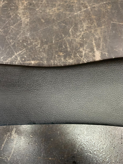 2011-2021 JEEP GRAND CHEROKEE REAR LEFT DOOR SILL SCUFF PLATE OEM 1LY87DX9AB
