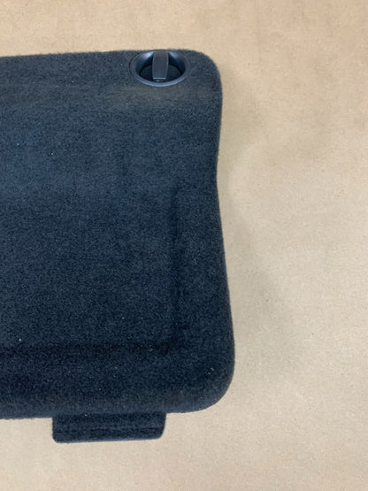 2012-2018 Audi A6 S6 Rear Left Trunk Access Panel / BOOT Lining Cover OEM