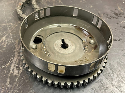 2006-2010 Dodge Charger 6.1l SRT8 OEM Timing Gear Set Cam Gear + Crank Sprocket